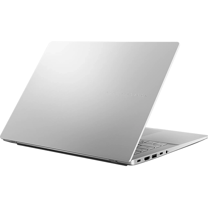 Laptop ASUS Vivobook S 14 S3407VA Cool Silver
