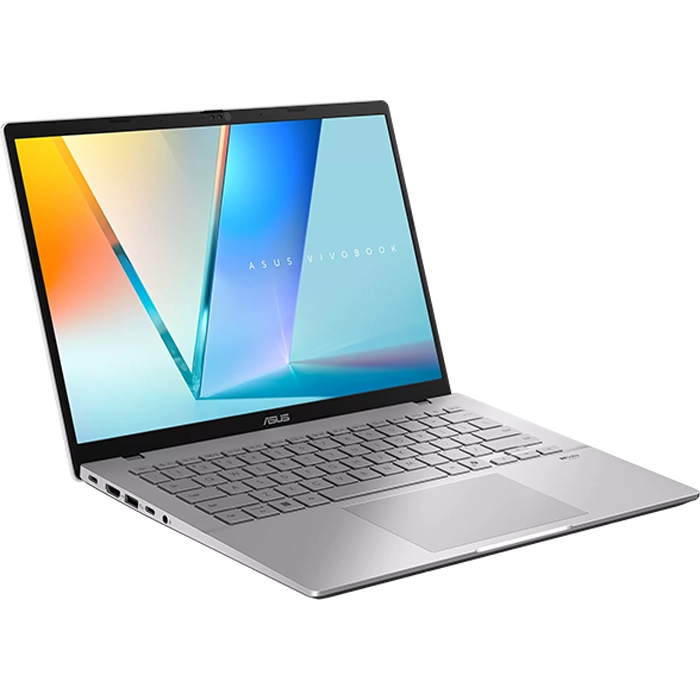 Laptop ASUS Vivobook S 14 S3407VA Cool Silver