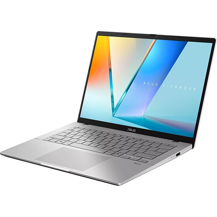 Laptop ASUS Vivobook S 14 S3407VA Cool Silver