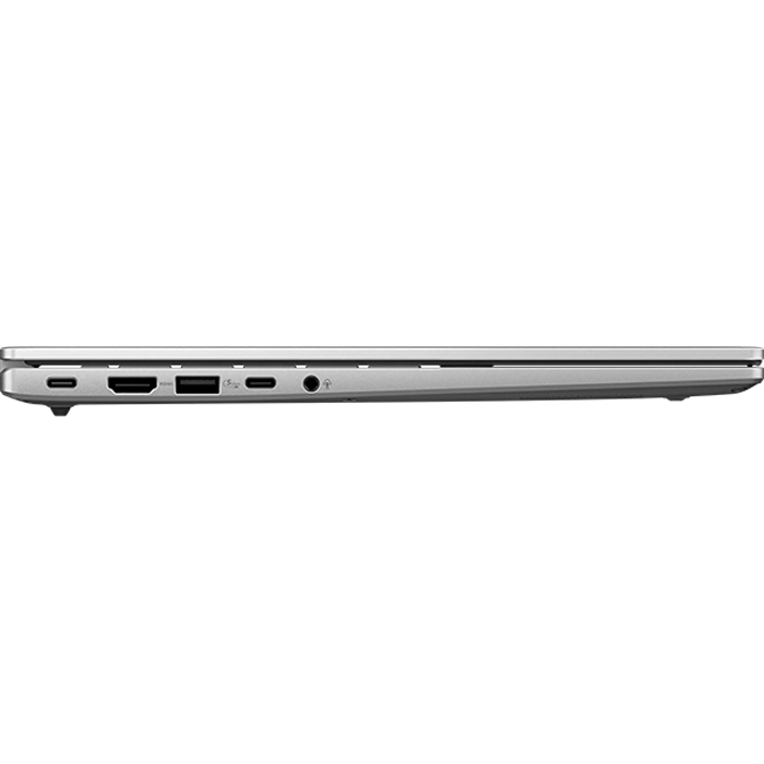 Laptop ASUS Vivobook S 14 S3407VA Cool Silver