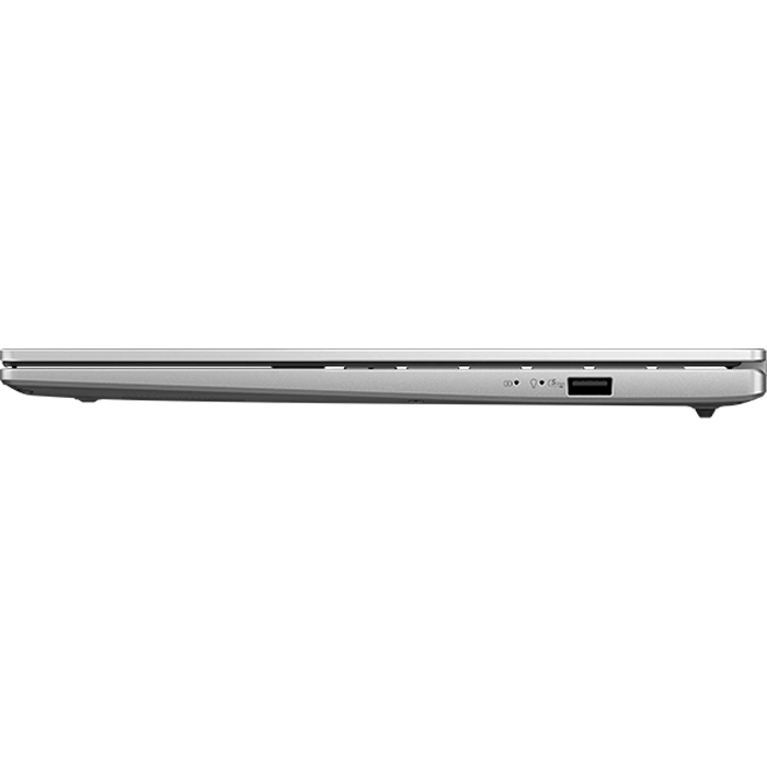 Laptop ASUS Vivobook S 14 S3407VA Cool Silver