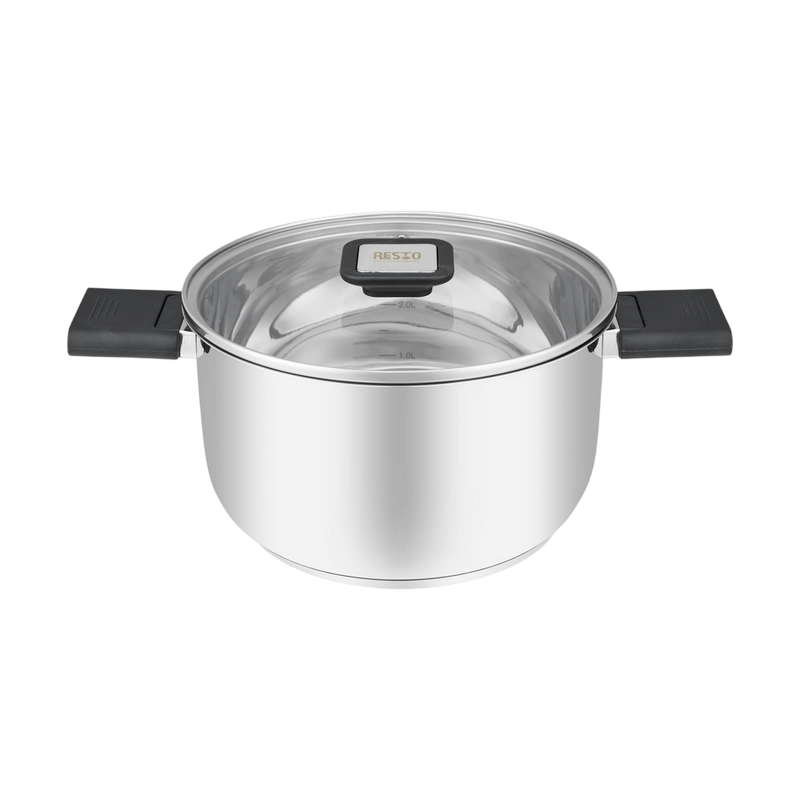 Cratiță RESTO 92203 Anser Oţel inoxidabil