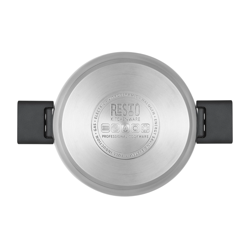 Cratiță RESTO 92203 Anser Oţel inoxidabil