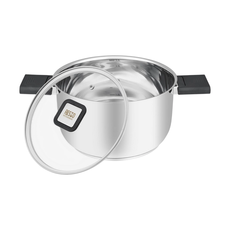 Cratiță RESTO 92203 Anser Oţel inoxidabil