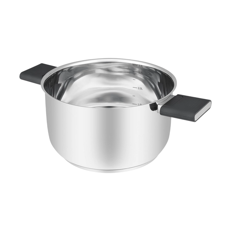 Cratiță RESTO 92203 Anser Oţel inoxidabil