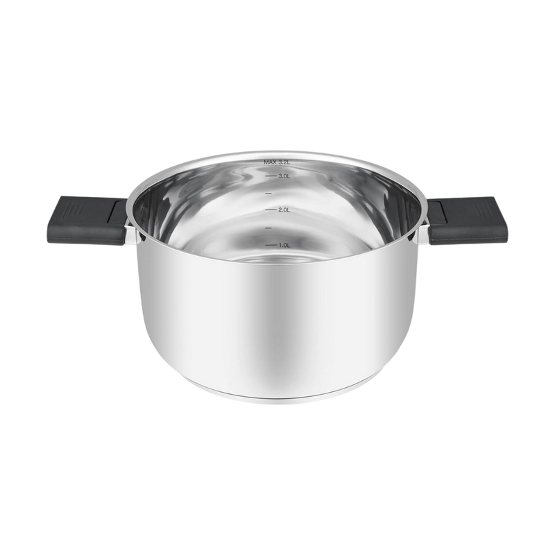 Cratiță RESTO 92203 Anser Oţel inoxidabil