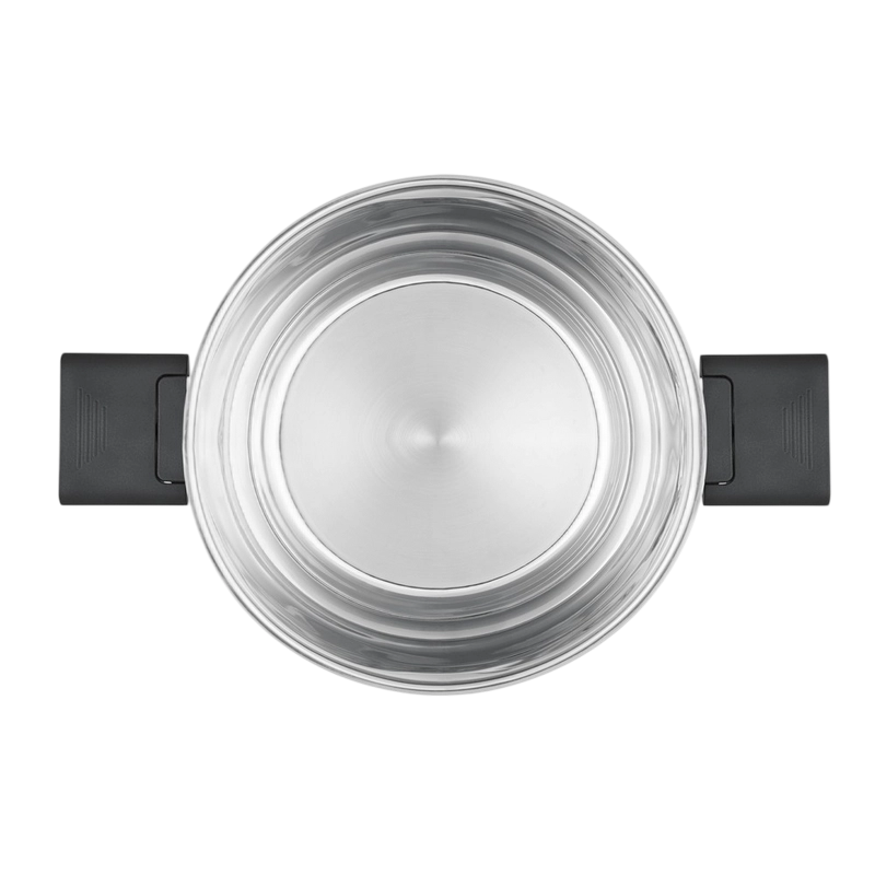 Cratiță RESTO 92203 Anser Oţel inoxidabil