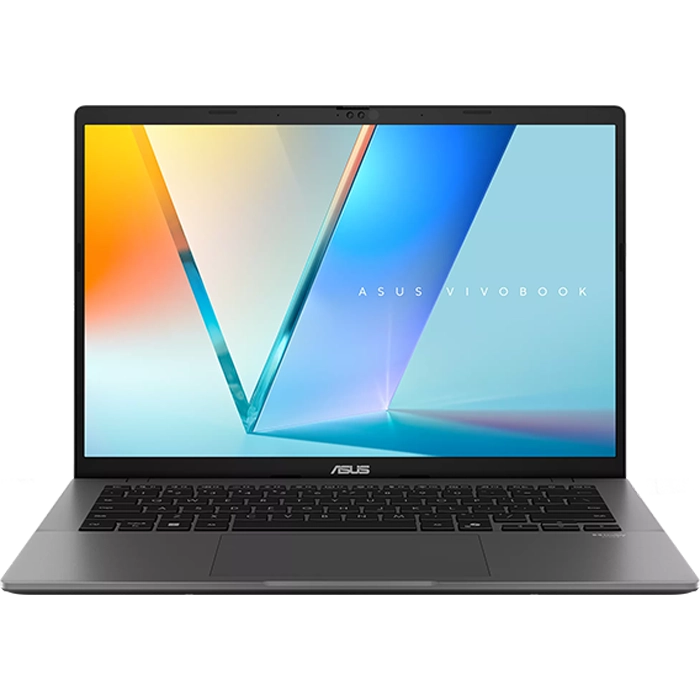 Ноутбук ASUS Vivobook S 14 S3407VA Matte Gray
