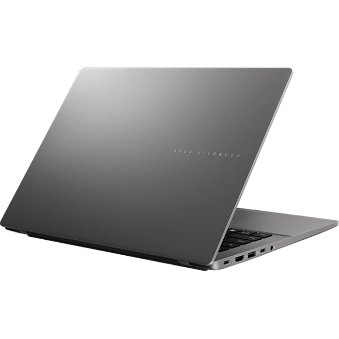 Ноутбук ASUS Vivobook S 14 S3407VA Matte Gray