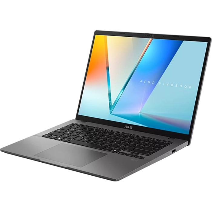 Ноутбук ASUS Vivobook S 14 S3407VA Matte Gray