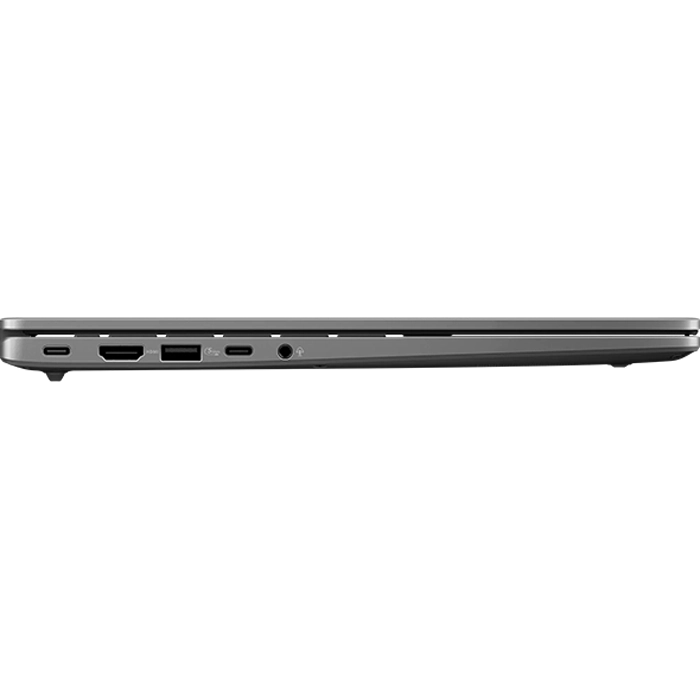 Ноутбук ASUS Vivobook S 14 S3407VA Matte Gray