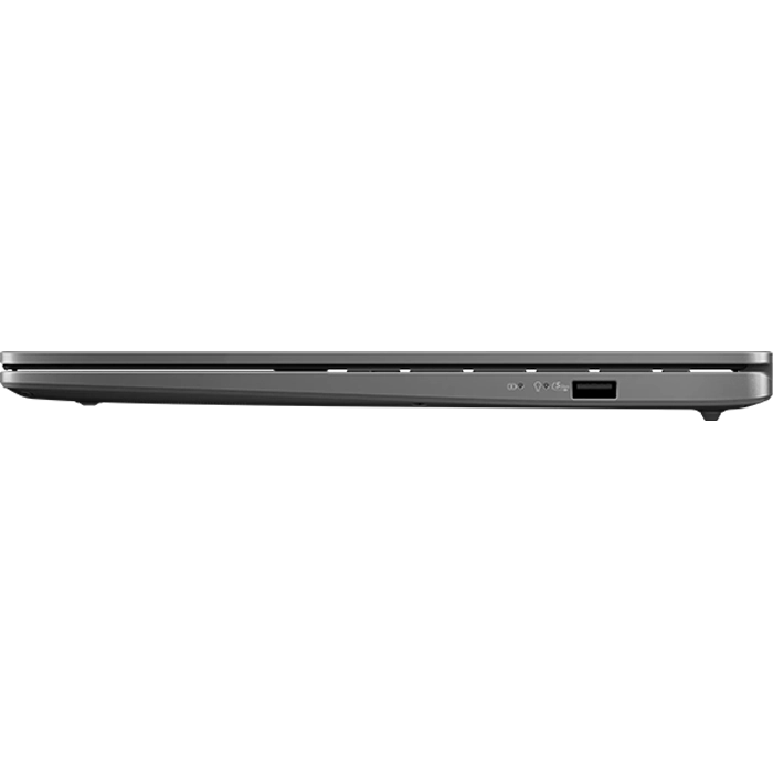 Ноутбук ASUS Vivobook S 14 S3407VA Matte Gray