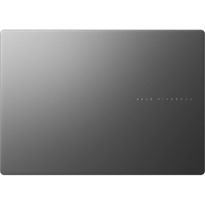 Ноутбук ASUS Vivobook S 14 S3407VA Matte Gray