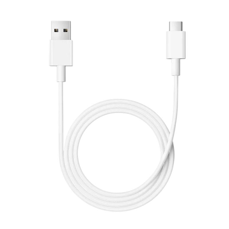 Кабель для зарядки и синхронизации Xiaomi BHR087GGL Белый