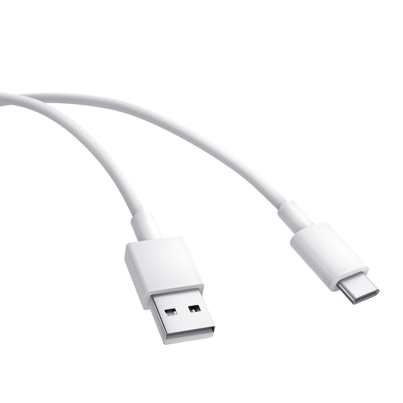 Кабель для зарядки и синхронизации Xiaomi BHR087GGL Белый