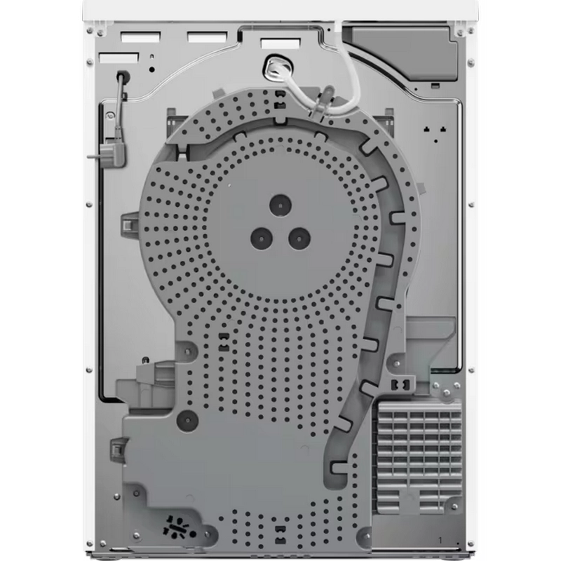 Сушильная машина Electrolux EW9D587KCE Белый