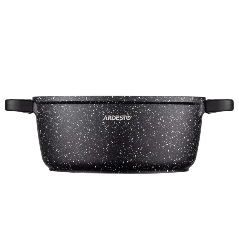 Кастрюля Ardesto AR2430GE Gemini Anzio Черный