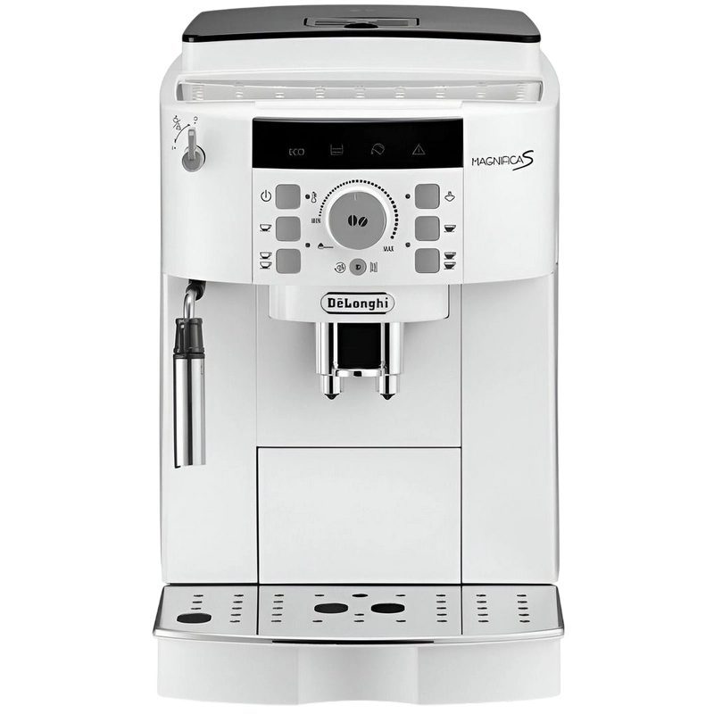 Aparat de cafea DeLonghi ECAM22.110 Alb
