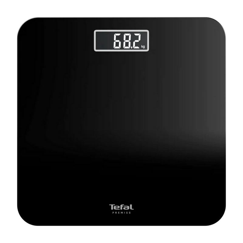 Cântar de podea Tefal PP1800V0 Negru