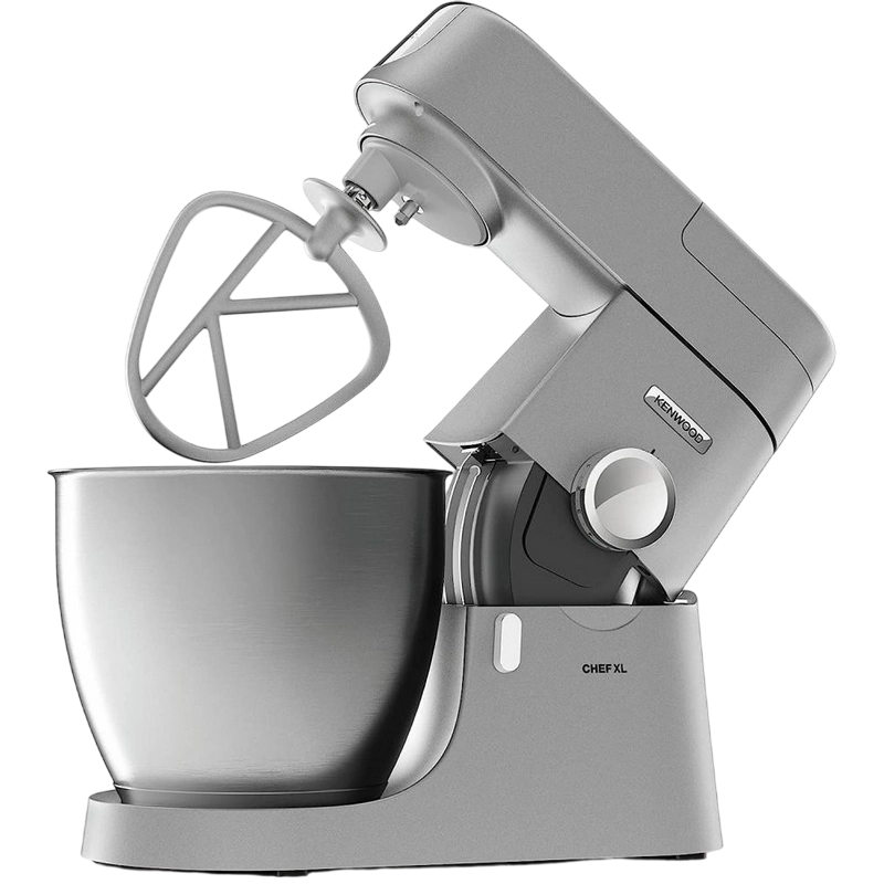 Robot de bucătărie Kenwood KVL4220S Argintiu