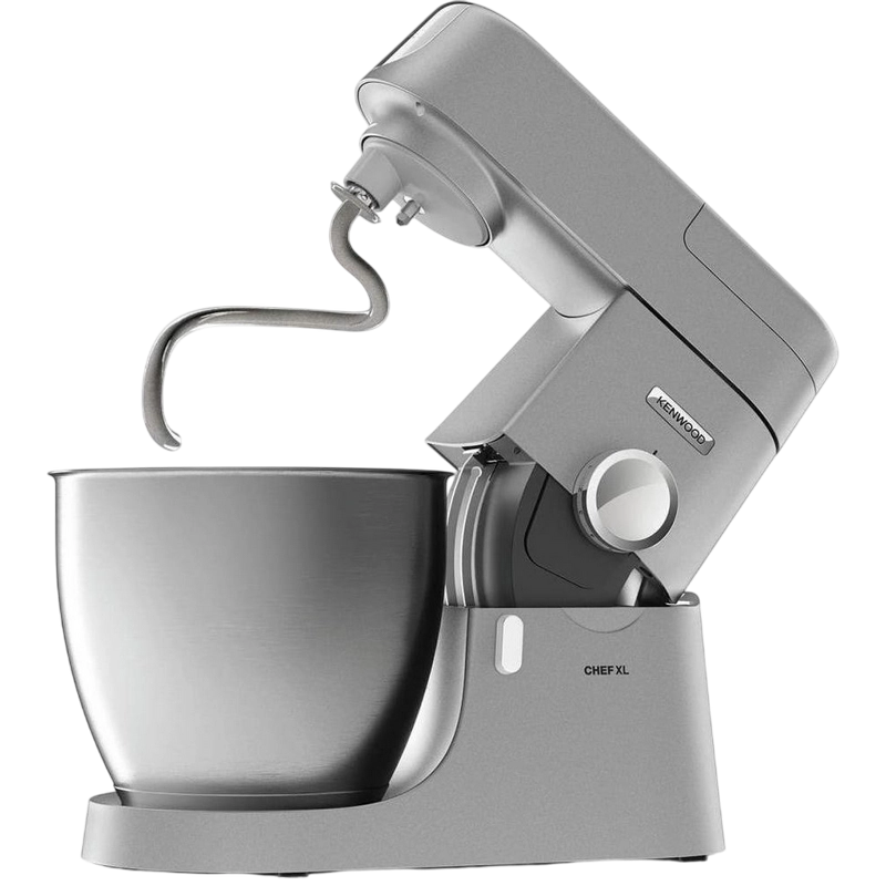 Robot de bucătărie Kenwood KVL4220S Argintiu