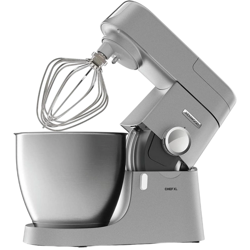 Robot de bucătărie Kenwood KVL4220S Argintiu