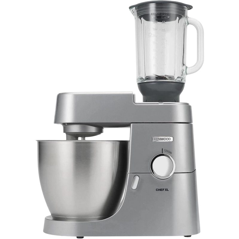 Robot de bucătărie Kenwood KVL4220S Argintiu