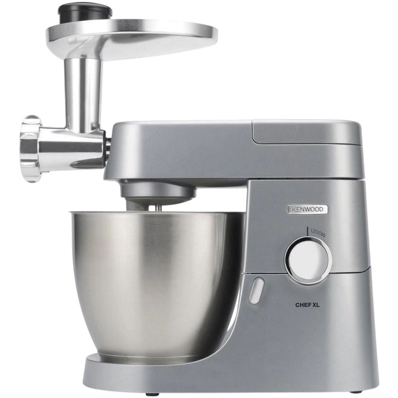 Robot de bucătărie Kenwood KVL4220S Argintiu