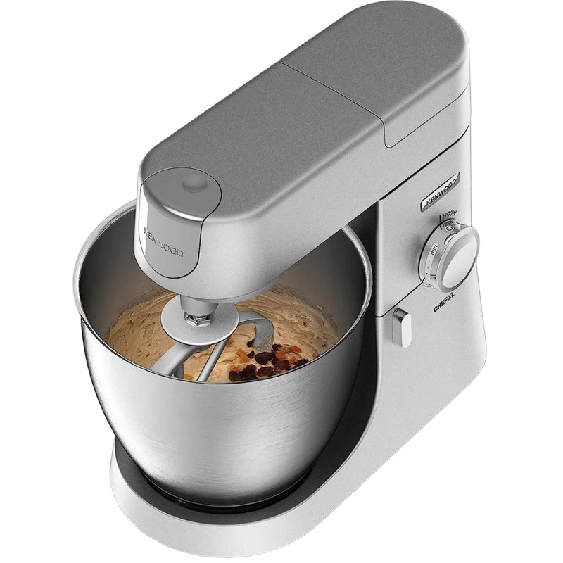 Robot de bucătărie Kenwood KVL4220S Argintiu