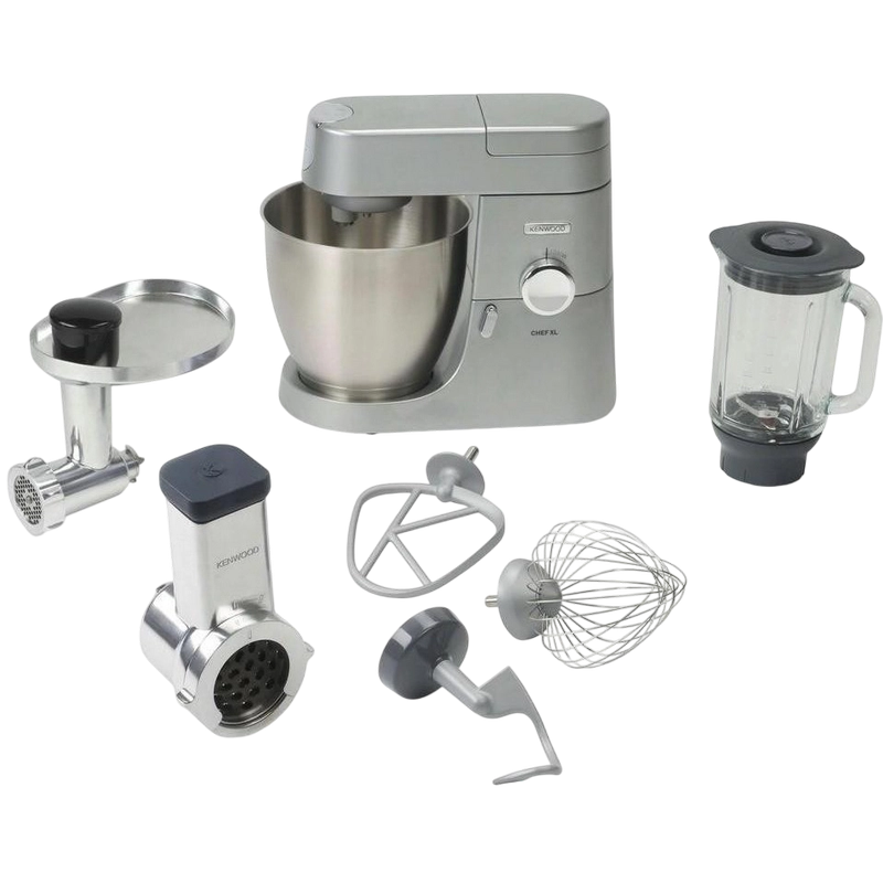 Robot de bucătărie Kenwood KVL4220S Argintiu