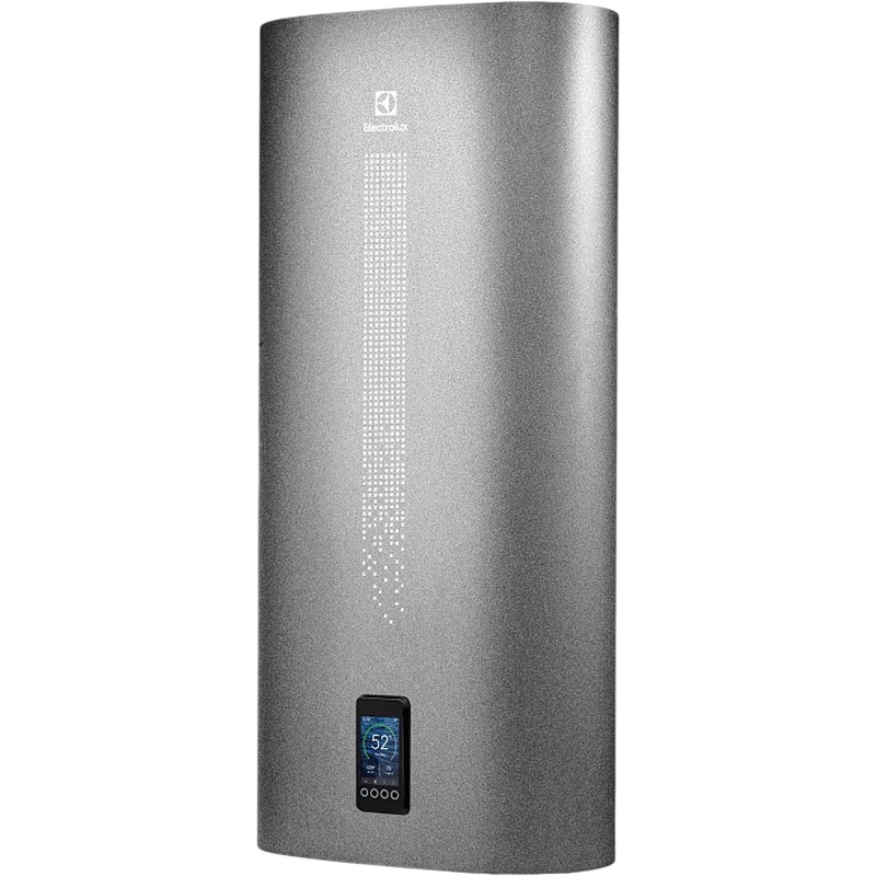Boiler Electric Electrolux EWH 50 SI SE EEC 50 l Argintiu