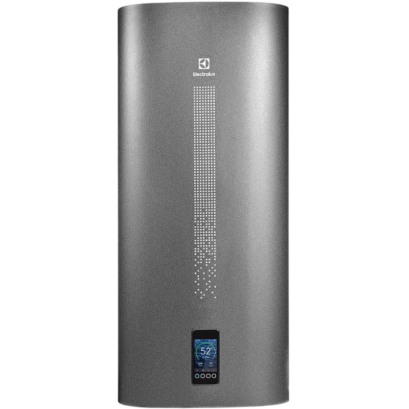 Boiler Electric Electrolux EWH 50 SI SE EEC 50 l Argintiu