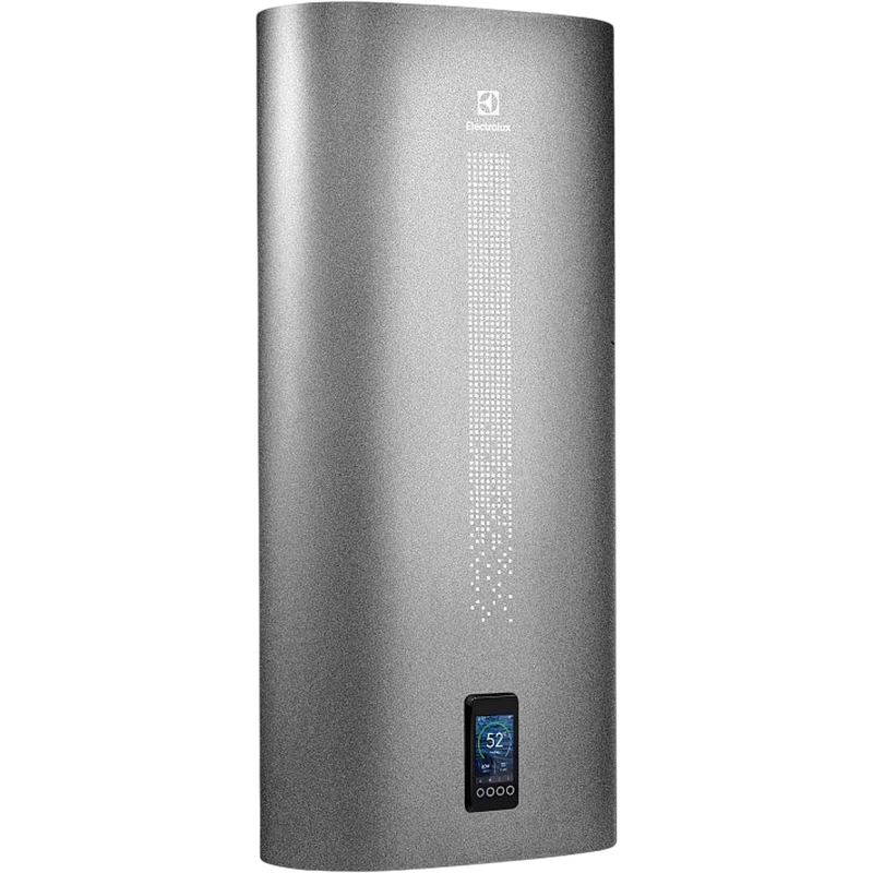 Boiler Electric Electrolux EWH 50 SI SE EEC 50 l Argintiu