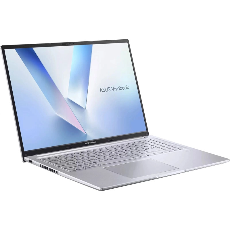 Laptop ASUS Vivobook 16 X1605VA Silver