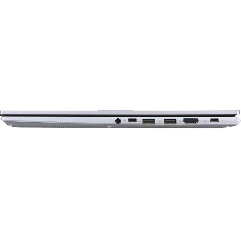 Laptop ASUS Vivobook 16 X1605VA Silver