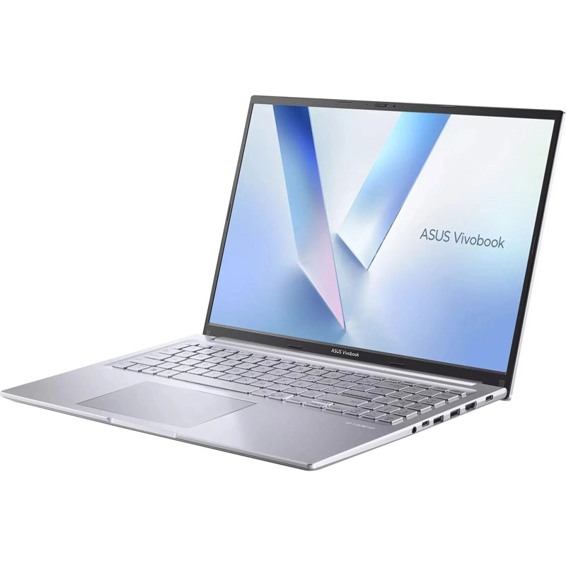 Laptop ASUS Vivobook 16 X1605VA Silver