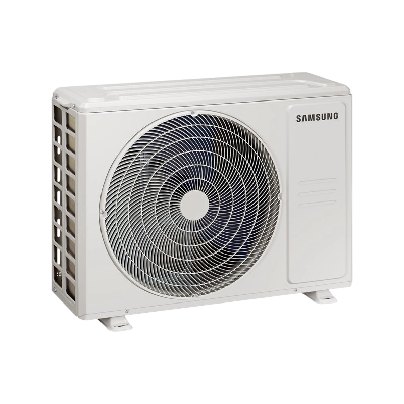 Кондиционер Сплит Samsung AR40H09C1AMNEU Белый