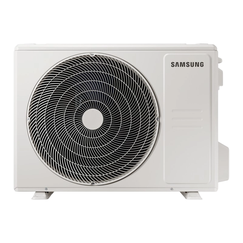Кондиционер Сплит Samsung AR40H09C1AMNEU Белый