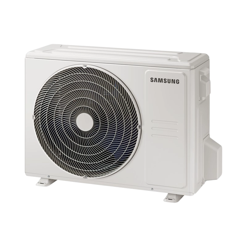 Кондиционер Сплит Samsung AR40H09C1AMNEU Белый