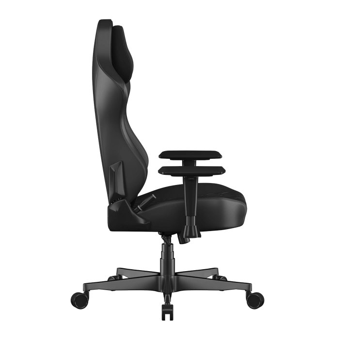 Scaun Gaming HATOR Darkside 3L PU Piele Negru