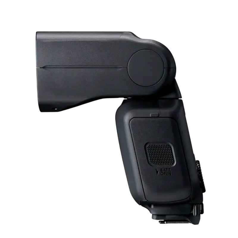 Bliţ Canon EL-5 Alb