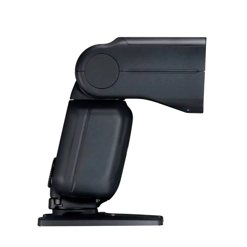 Bliţ Canon EL-5 Alb