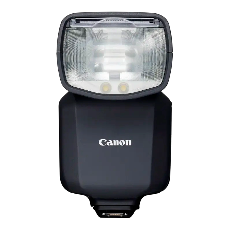 Bliţ Canon EL-5 Alb