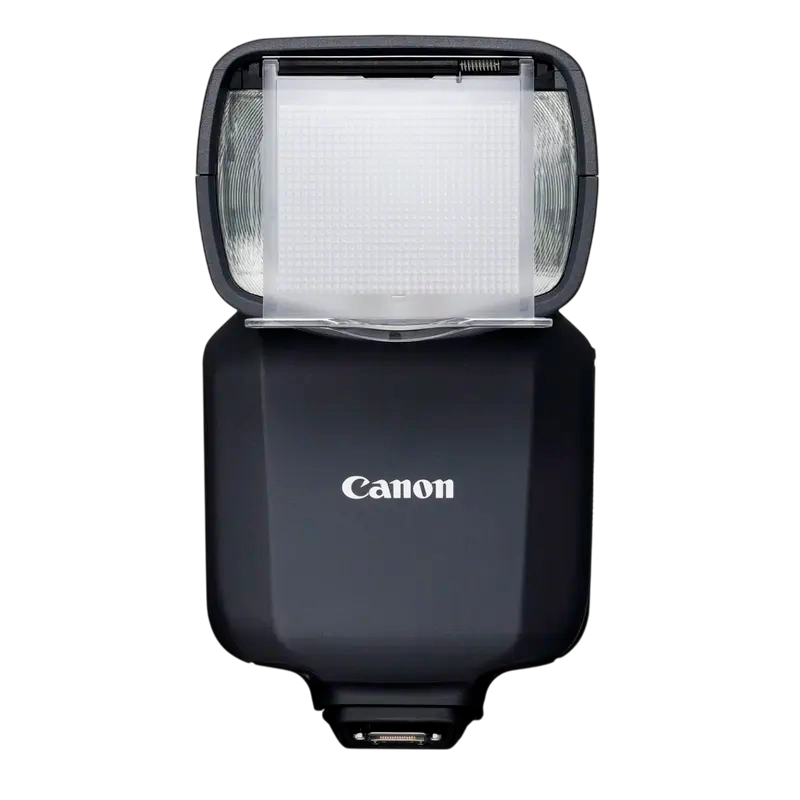 Bliţ Canon EL-5 Alb