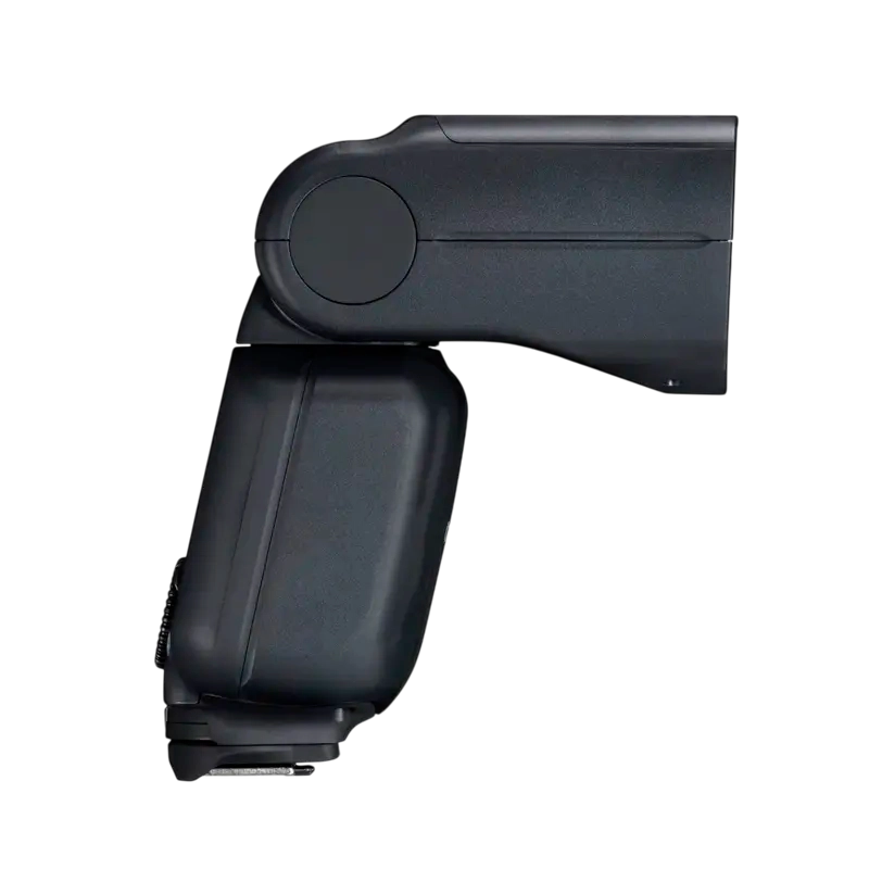 Bliţ Canon EL-5 Alb