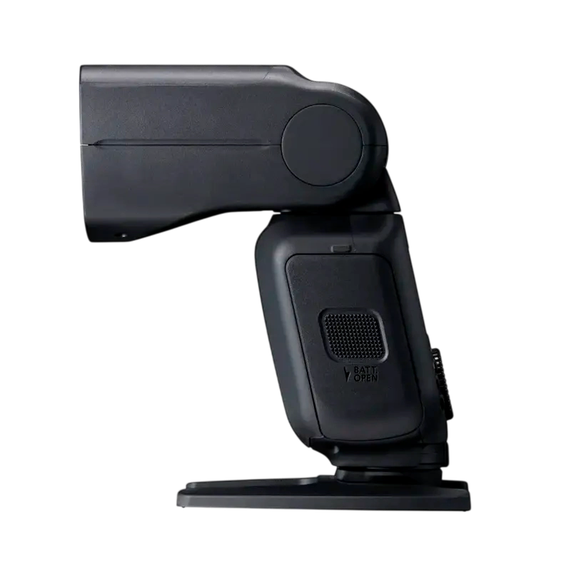 Bliţ Canon EL-5 Alb