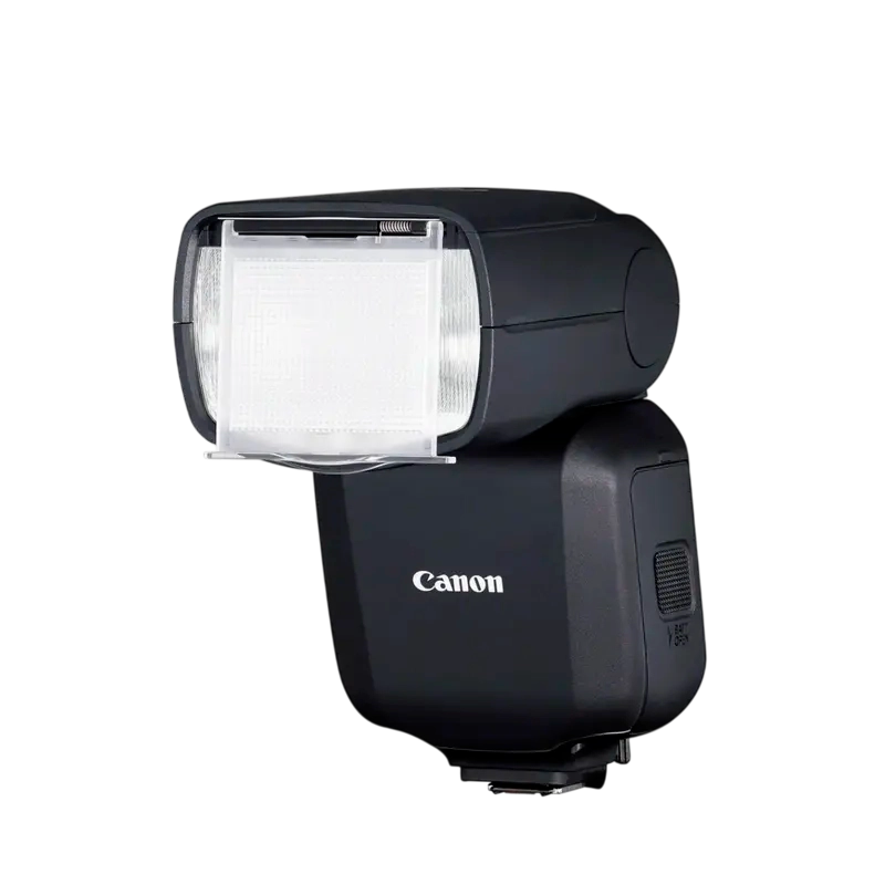 Bliţ Canon EL-5 Alb