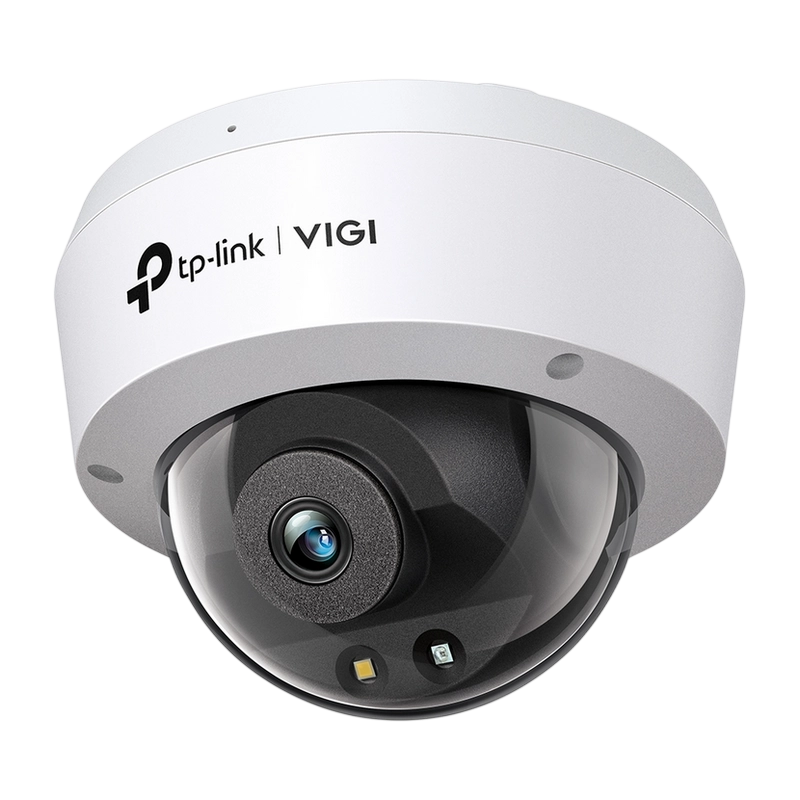 Camera de supraveghere IP TP-LINK VIGI C240 Alb