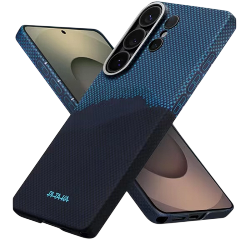 Чехол Pitaka Samsung S26 Ultra Ultra-Slim Over the Horizon