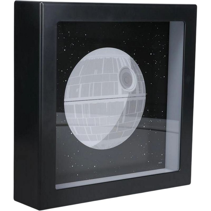 Lampa de birou Paladone Star Wars Frame
